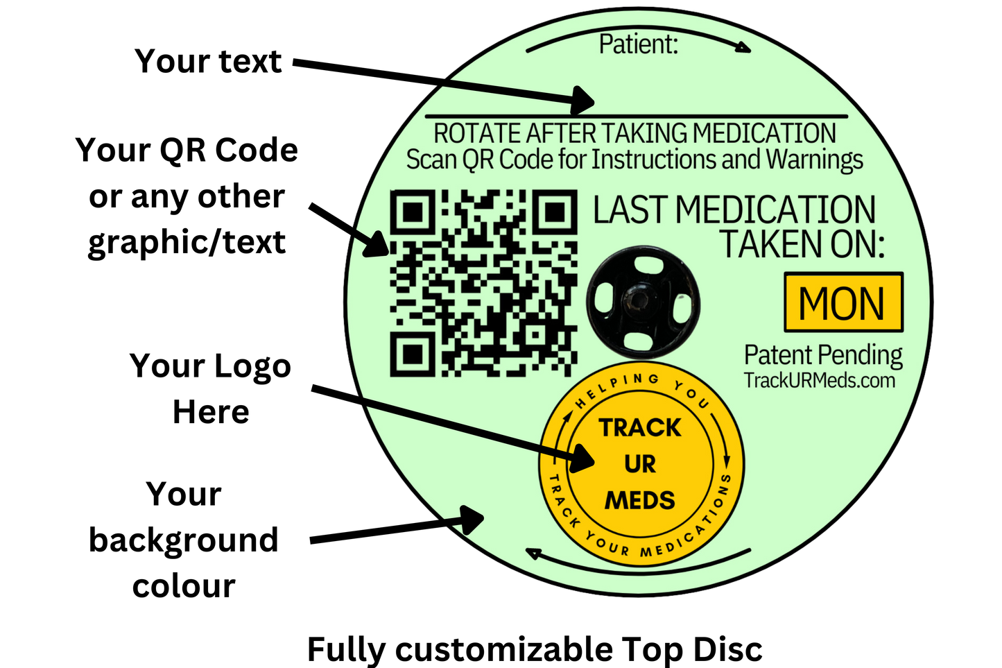 Medication Tracker