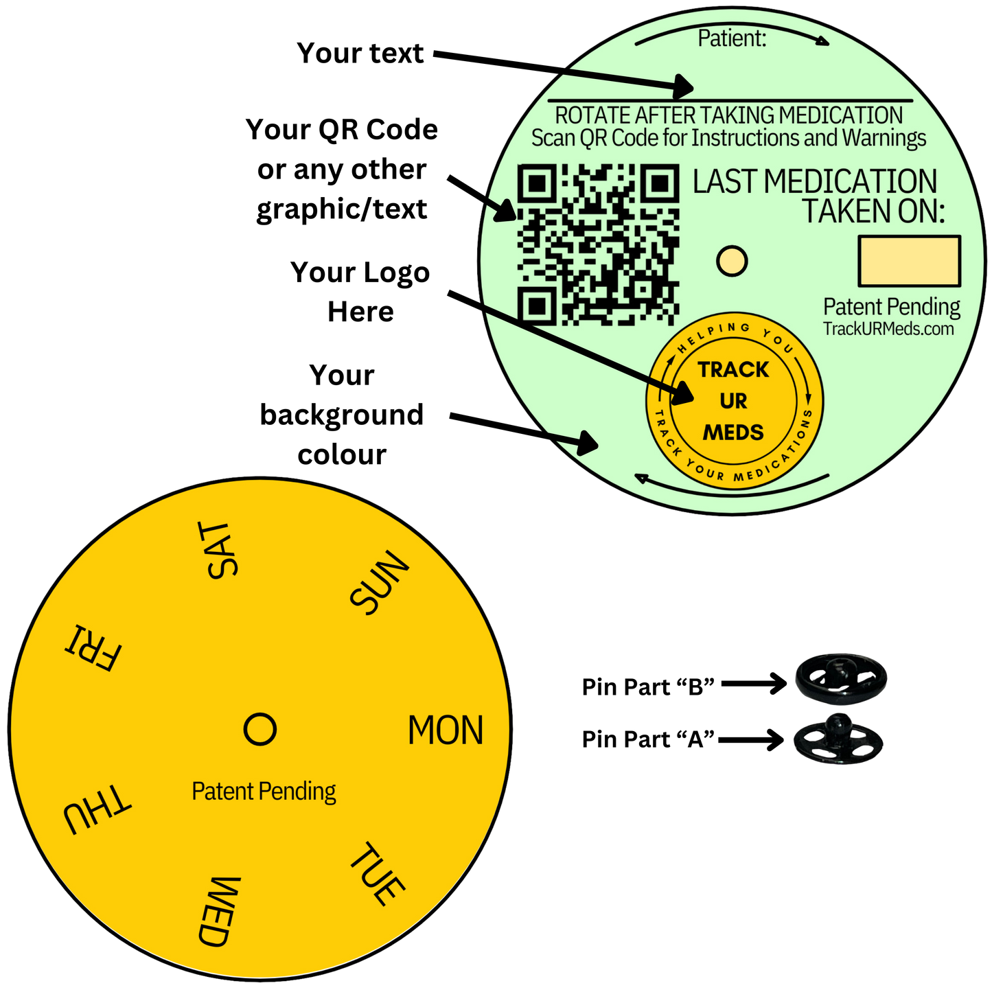 Medication Tracker