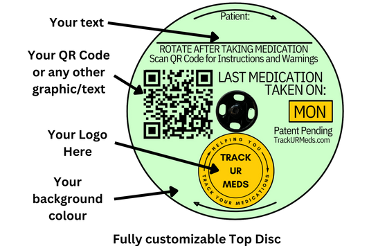 Medication Tracker